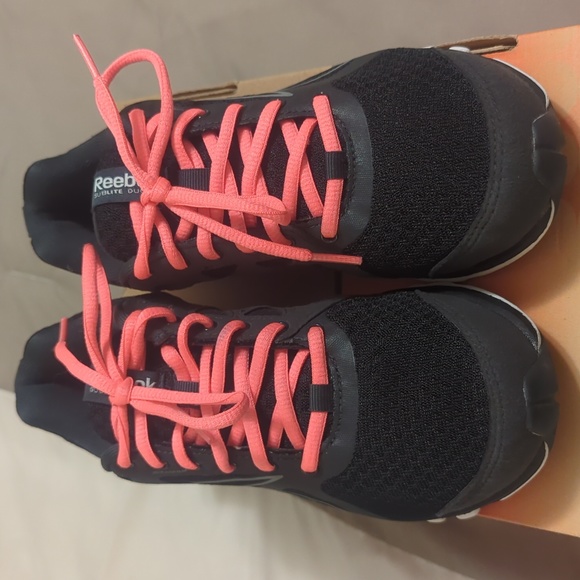 Reebok Sublite Duo Run Sneakers - Picture 2 of 6
